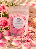 Bath Crystals - 1.5kg