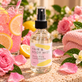 Rosy Pink Lemonade - Hair and Body Mist - 200ml