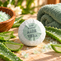 Aloe Vera Extract - Bath Bomb