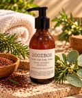 Rooibos Extract - Body Wash - 200ml
