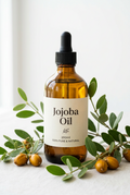 Jojoba Oil - 200ml