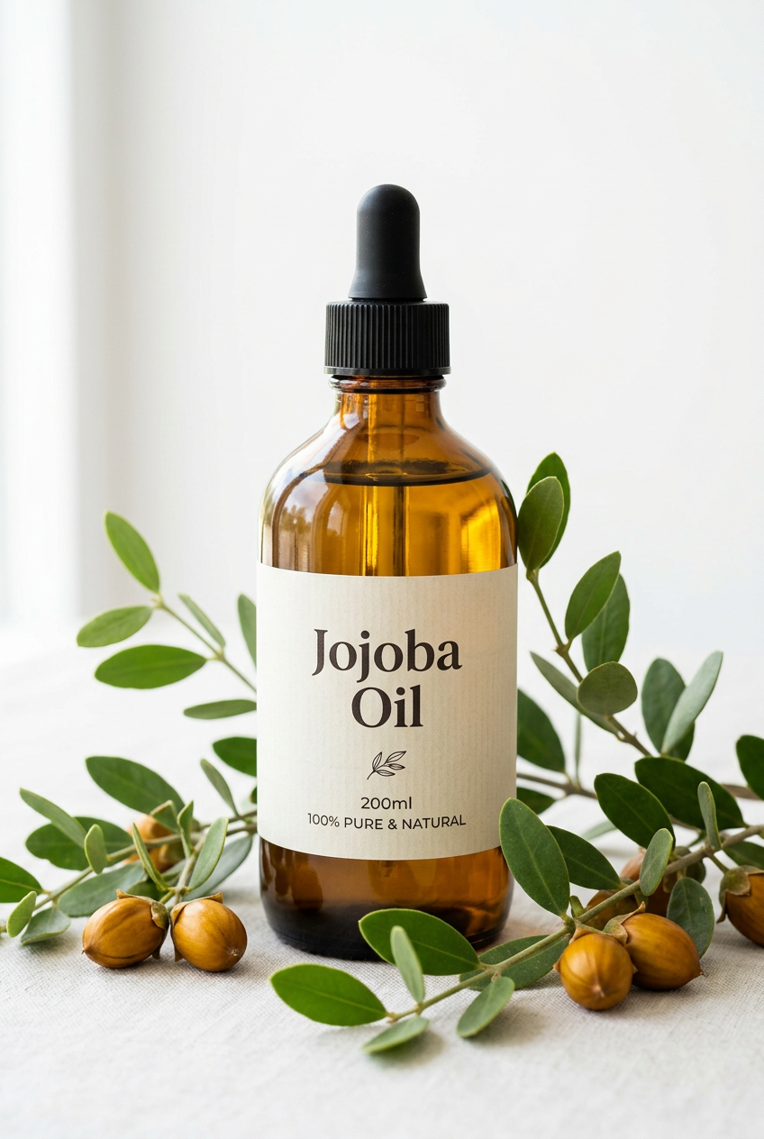 Jojoba Oil - 200ml