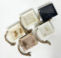Rustic Soap on a Rope - 230g