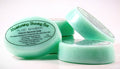 Oval Shaving Bar - 120g