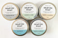 Shaving Soap in Tin - 100g