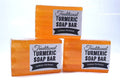 Turmeric Soap Bar - 155g